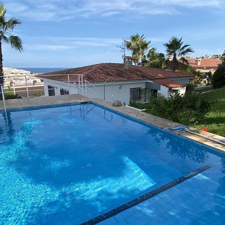 Chalet Grecia Inmomart Peñíscola 외부 사진
