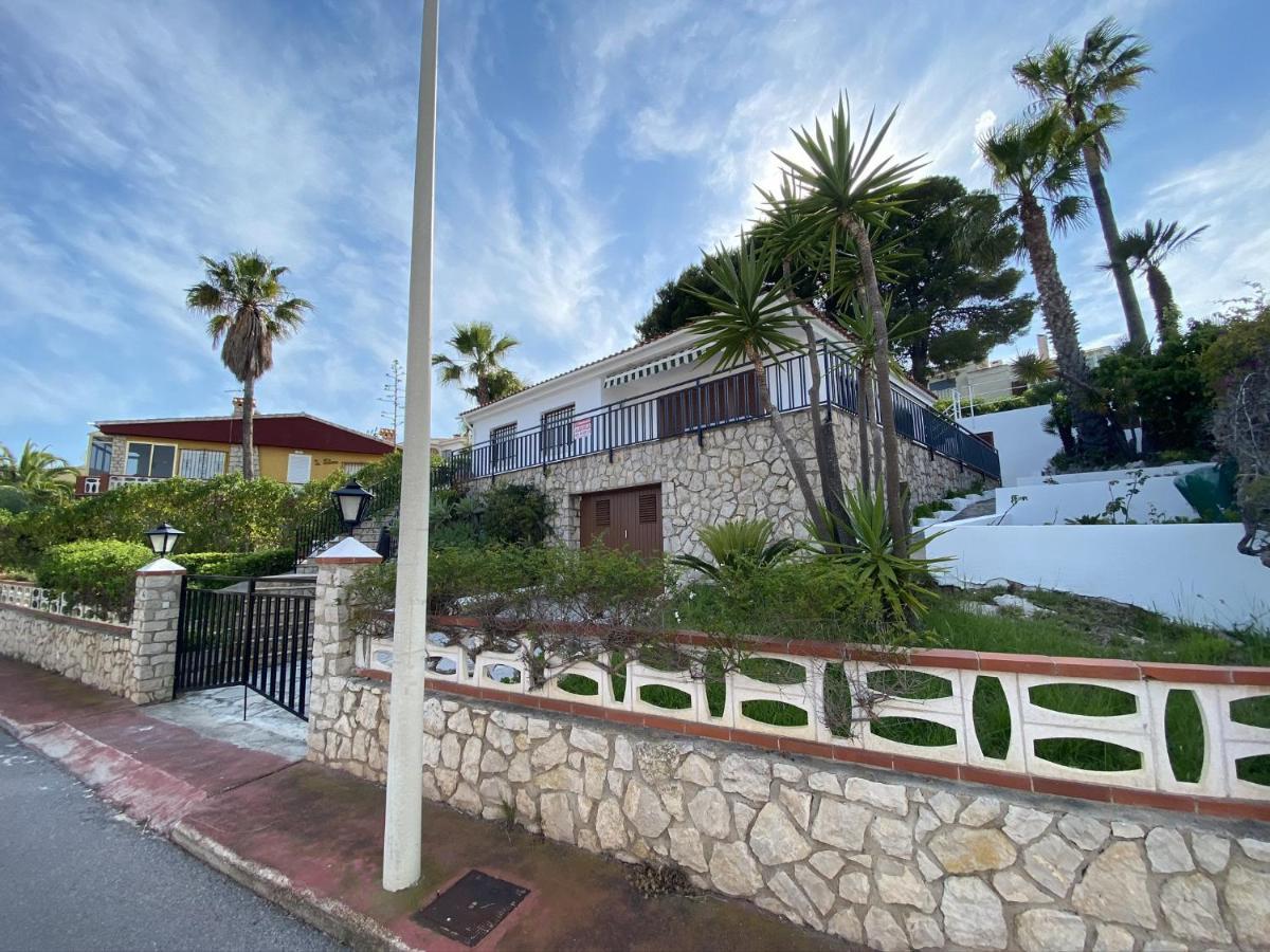 Chalet Grecia Inmomart Peñíscola 외부 사진