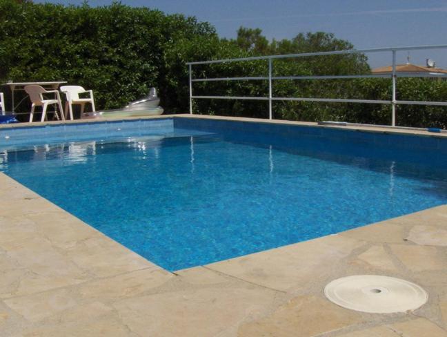 Chalet Grecia Inmomart Peñíscola 외부 사진