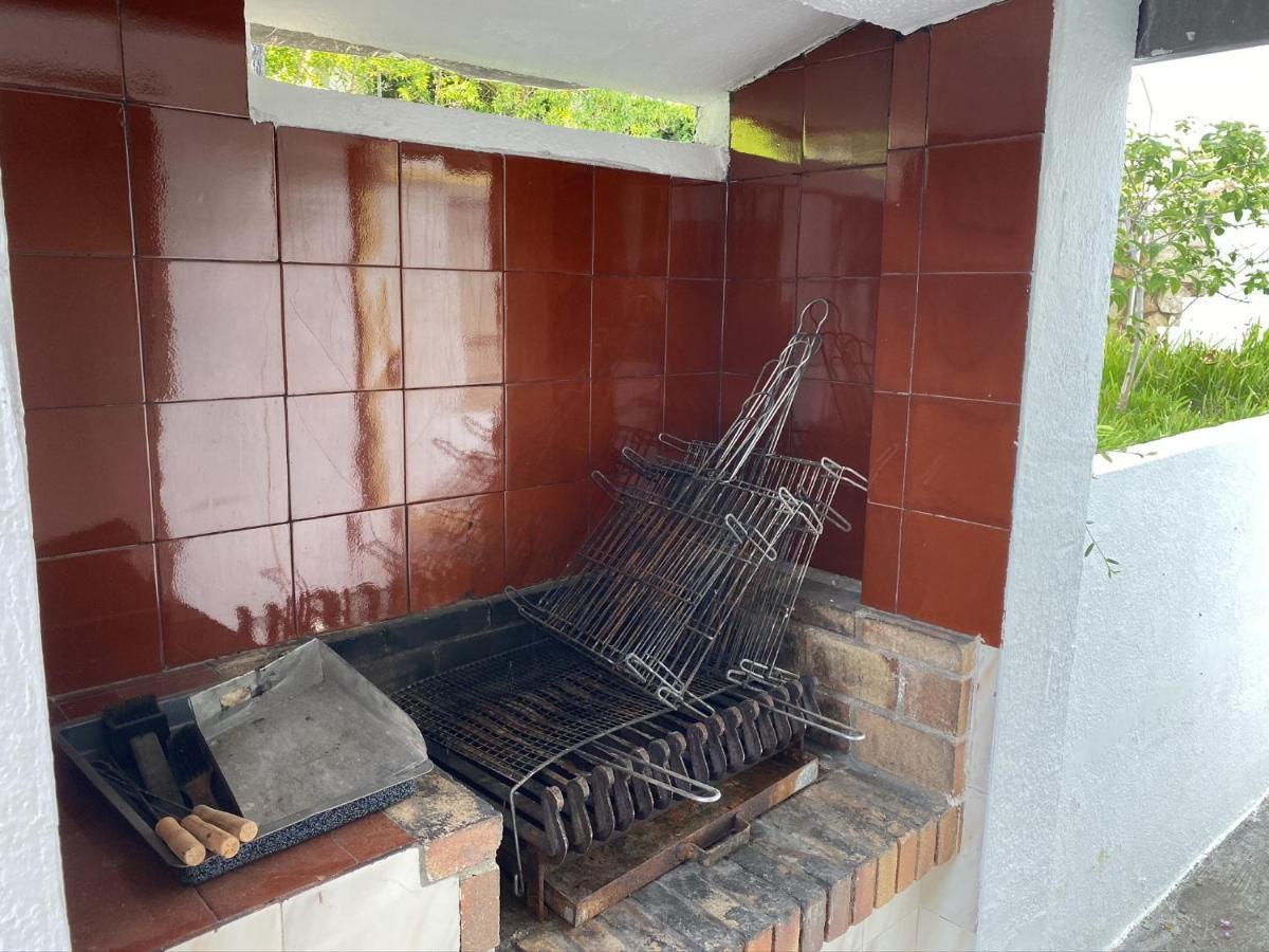 Chalet Grecia Inmomart Peñíscola 외부 사진