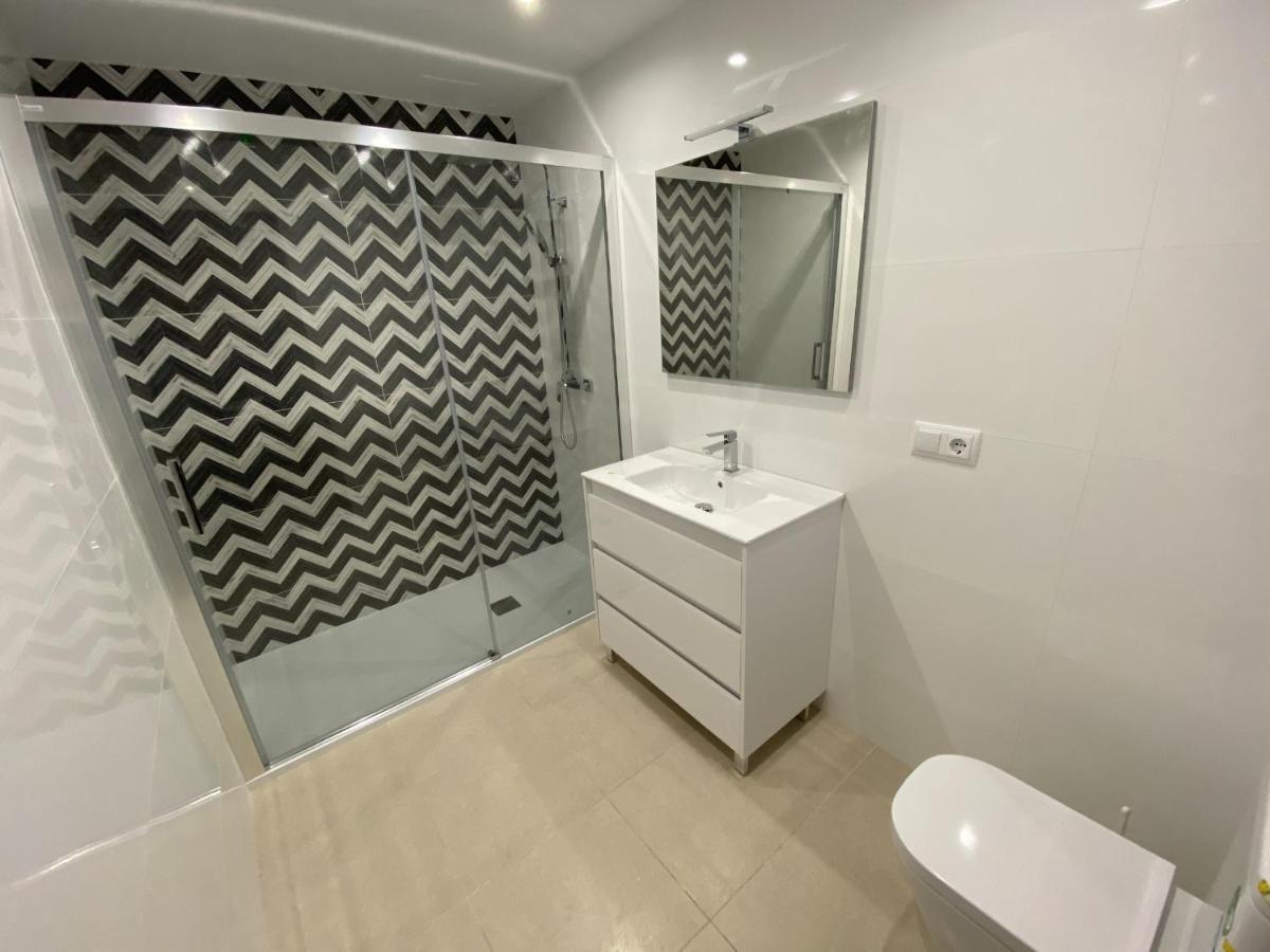 Chalet Grecia Inmomart Peñíscola 외부 사진