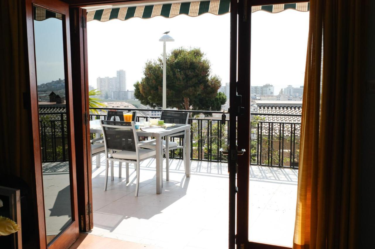 Chalet Grecia Inmomart Peñíscola 외부 사진