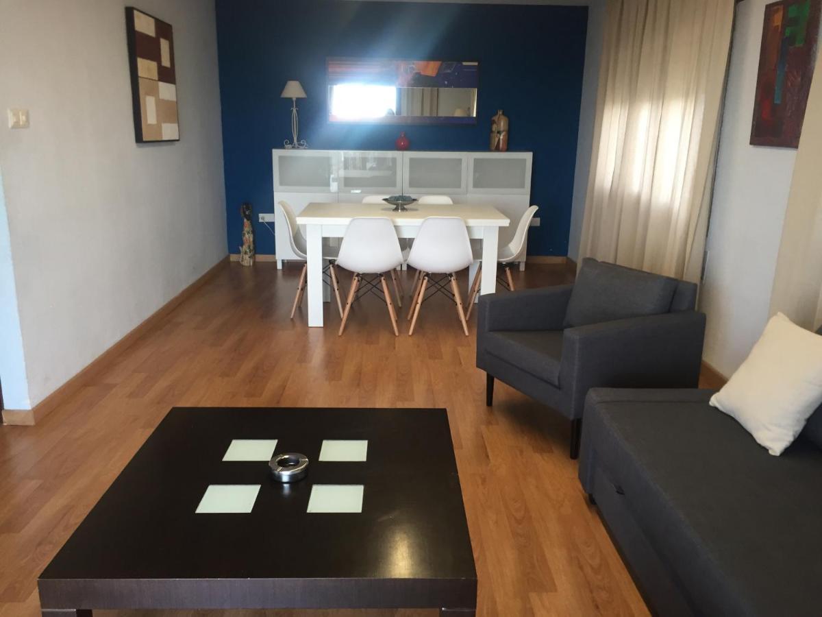 Chalet Grecia Inmomart Peñíscola 외부 사진