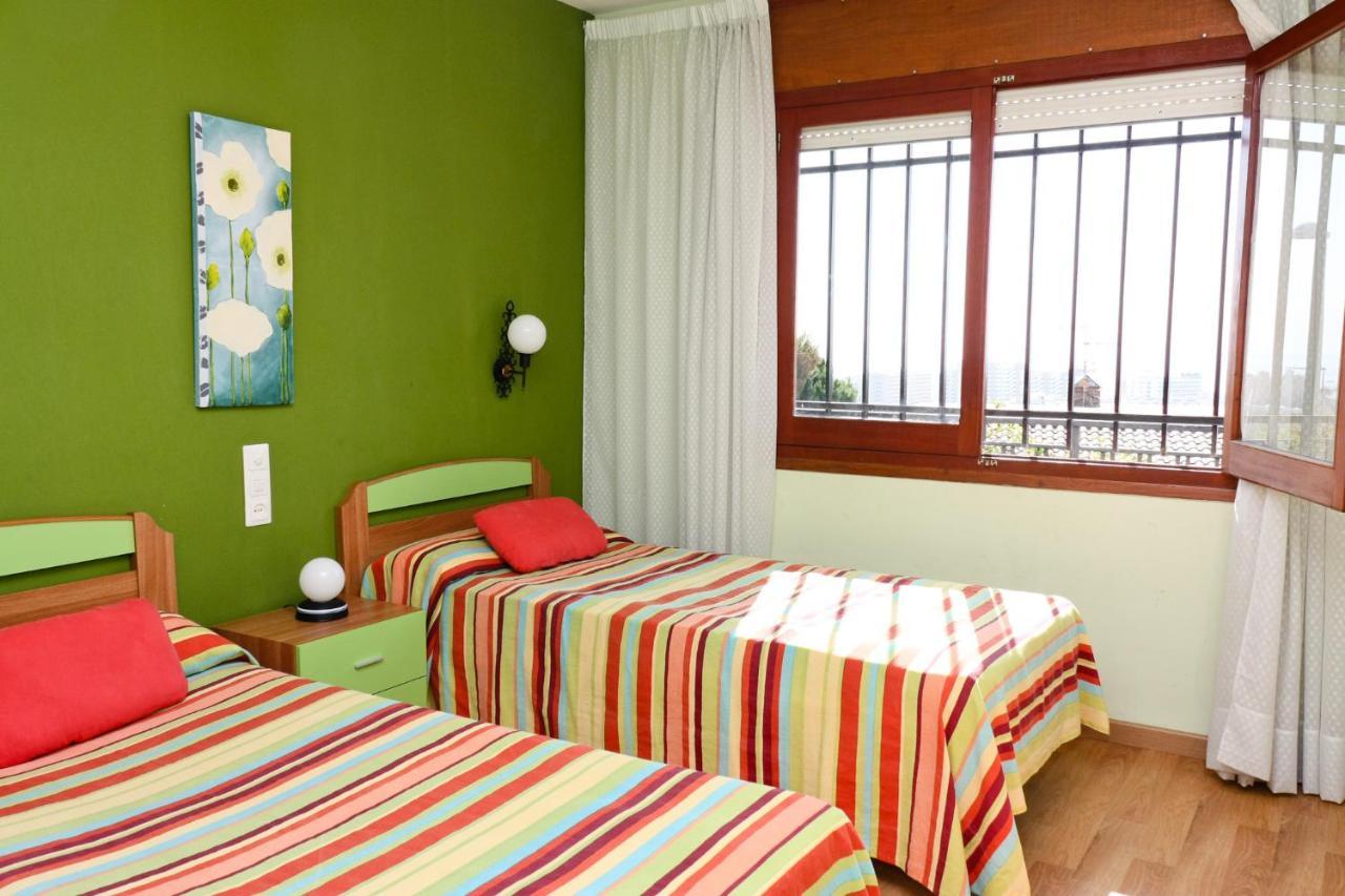 Chalet Grecia Inmomart Peñíscola 외부 사진