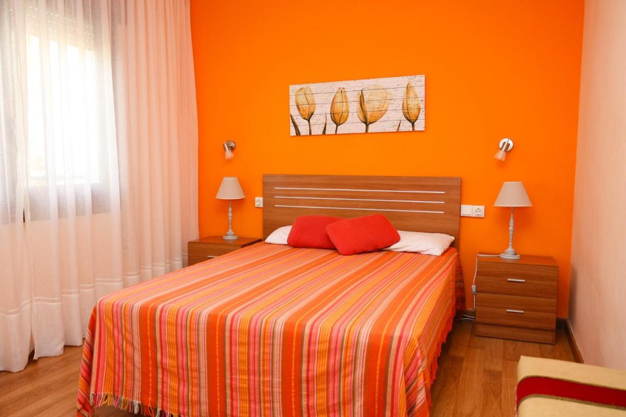 Chalet Grecia Inmomart Peñíscola 외부 사진