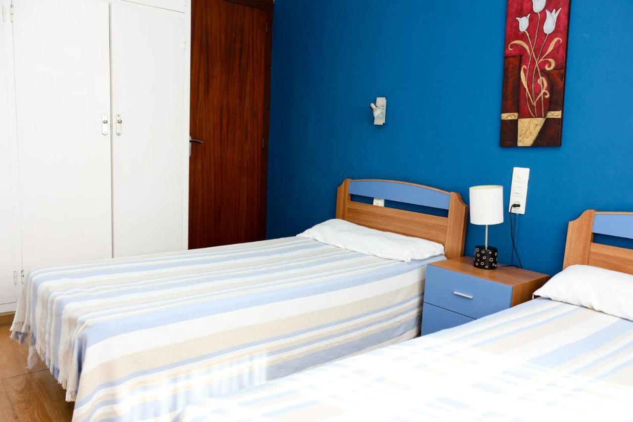 Chalet Grecia Inmomart Peñíscola 외부 사진